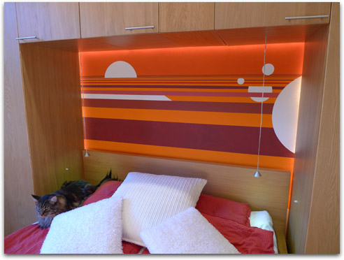 wall painting