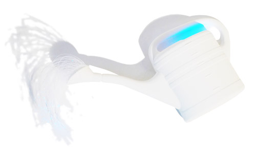 see the ewer wall lamp in action (video)