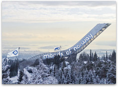moods holmenkollen 2011