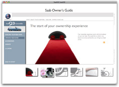 Saab Owner's Guide 2007