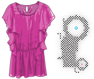 moods dress and print (pdf)